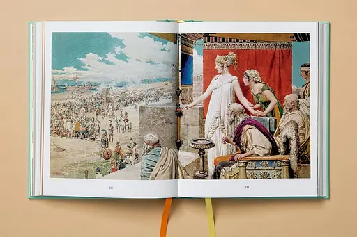 Greek Myths - фото 10