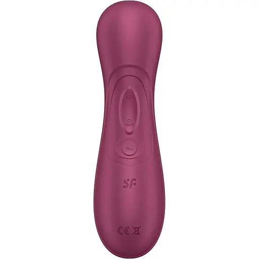Вакуумний стимулятор Satisfyer Pro 2 Generation 3 - фото 6