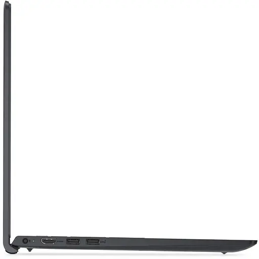 Ноутбук Dell Vostro 3520,15.6 inch, Intel Core i3-1215U 4 C/8 T, 2.6 GHz - 4.2GHz, 8 MB cache, 28 W, 8 GB RAM, 256 GB SSD, Intel Intel UHD графікою, Linux - фото 10