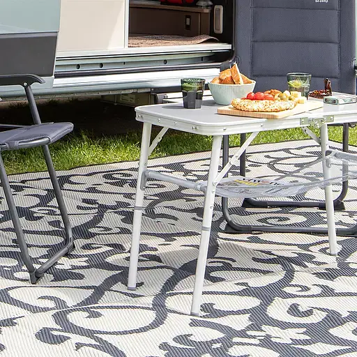 Стол Bo-Camp Premium 80x40 см (DAS302788) - фото 6