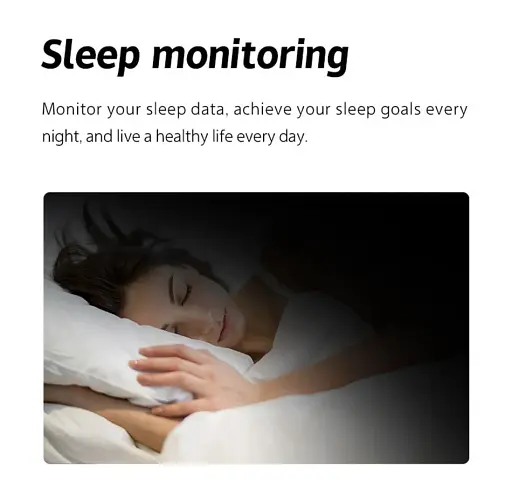 Смарт-годинник Lige BW0445 з силіконовим ремінцем Pink (17795) - фото 7