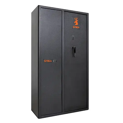 Сейф оружейный Spika Safe Double Door SDD(N)