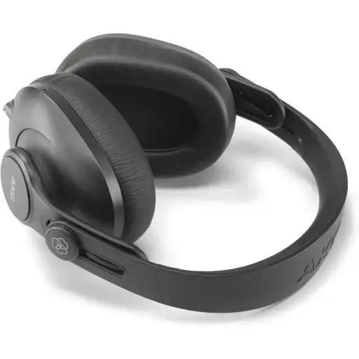 Навушники з мікрофоном AKG K361-BT - фото 10