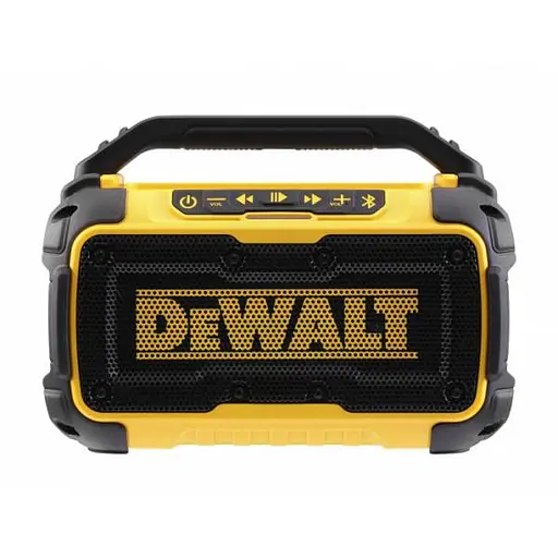 Портативна колонка DeWALT DCR011 - фото 3