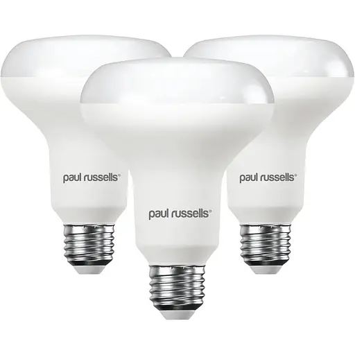 Энергосберегающие лампочки 3 шт