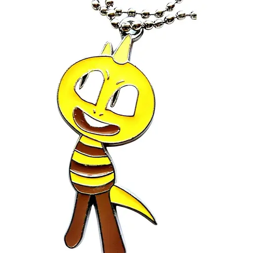 Кулон GeekLand Андертейл Undertale Монстр Monster UT.52.13 - фото 1