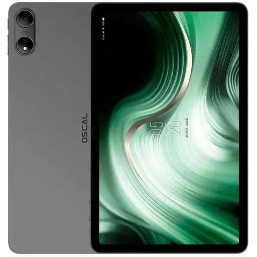 Планшет Blackview Oscal Pad 100 12/256GB LTE Grey - фото 1