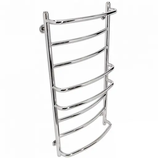 Полотенцесушитель Laris Еврофлеш П8 500x1000 74100017, Хром - фото 3