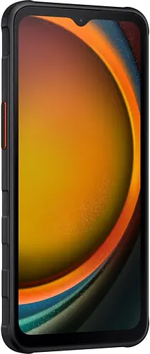 Смартфон Samsung Galaxy Xcover7 6/128GB Black (SM-G556BZKD) - фото 2