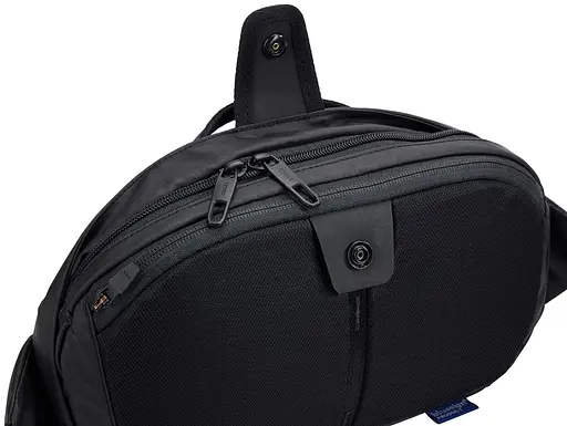 Сумка на пояс Thule Tact Waistpack 5 л (TH 3204709) - фото 5
