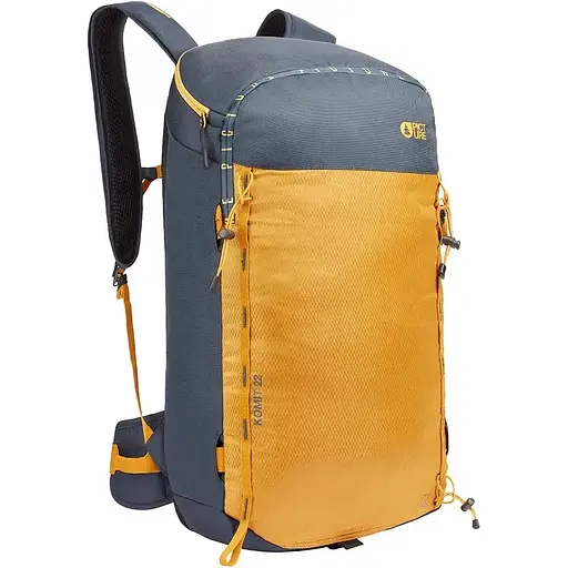 Рюкзак Picture Organic Komit 22 L Camel (1012-BP190B)