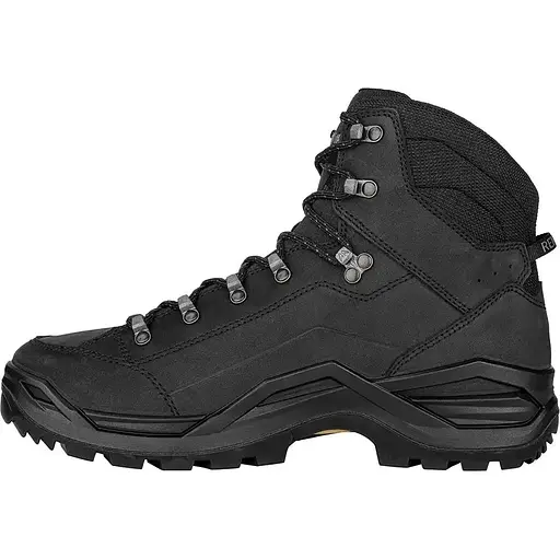 Ботинки Lowa Renegade Evo GTX Mid 41.5 Deep Black (1012-311916-0998-41.5) - фото 3