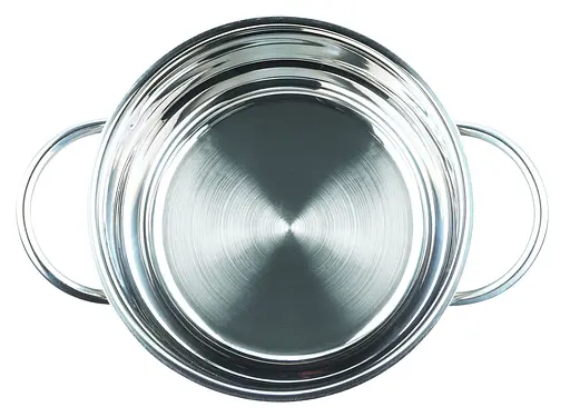 Кастрюля Oscar Galant нержавеющая сталь 3.4 л с крышкой 20 см (OSR-2004-20) - фото 4