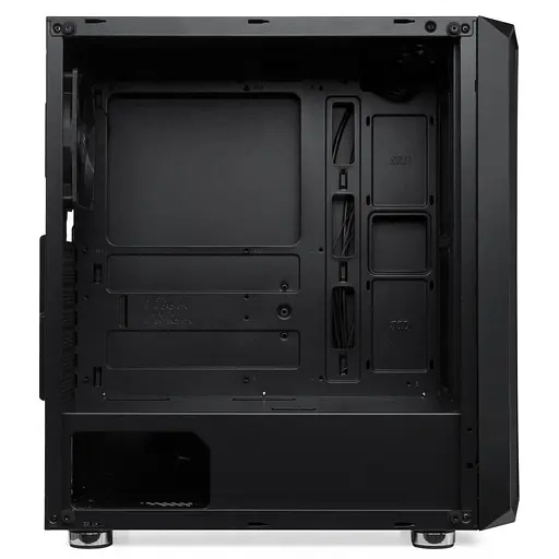 Корпус Vinga Legend (legend) Без БП - фото 4