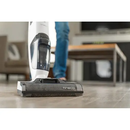 Пылесос моющий аккумуляторный Tineco iFloor 2 Plus (FW011400DE) - фото 10