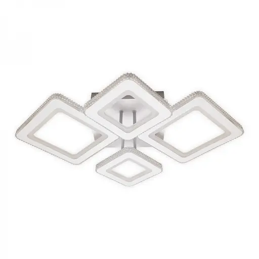 Светильник светодиодный Ardero AL6164ARD 88W 3000K-6500K (80086) - фото 3