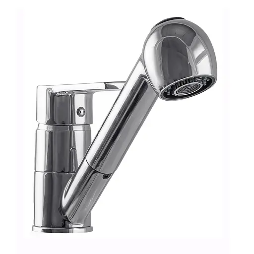 Смеситель для кухни Globus Lux QUEENSLAND GLQU-0107 - фото 1