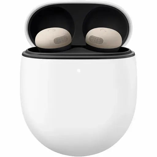 Навушники Google Pixel Buds Pro 2 Porcelain