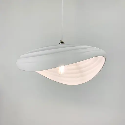 Дизайнерский подвес Wabi-Sabi L | Line F | Арт. MJ134-470 - фото 5