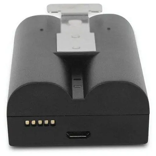 Аккумулятор дверного звонка литий-ионный аккумулятор 3,65 В 6040 мАч SM002 Cam Video - фото 3