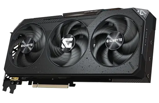 Видеокарта Gigabyte AMD Radeon RX 9070 16GB GAMING OC (GV-R9070GAMING OC-16GD) (GDDR6, 256 bit, PCI-E v5.0 x16) - фото 6