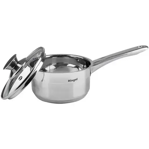 Ковш Ringel Kinder 12 см 0.6 л (RG-4006-12)