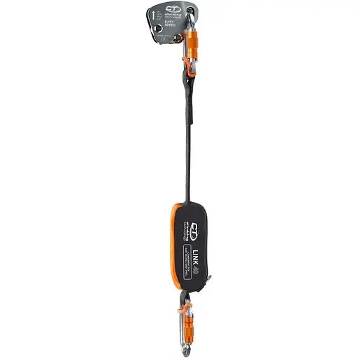 Амортизатор рывка Climbing Technology Link 40 (1053-7W92404000CTSTD) - фото 4