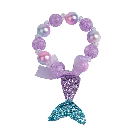 Набор украшений Игривое настроение (ожерелье, браслет) 2шт - фото 2