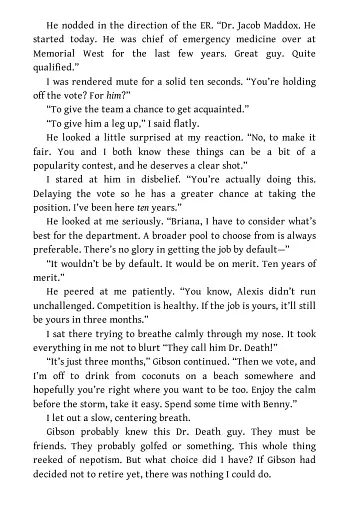 Yours Truly - фото 8