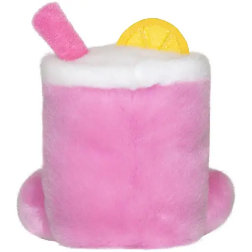 М'яка іграшка Aurora Palm Pals Полуничний лимонад 13 см (240493R) - фото 4