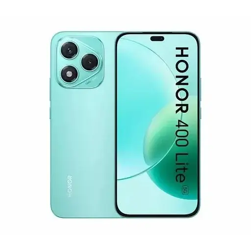 Смартфон Honor 400 Lite 12/256GB Marrs Green (Global)