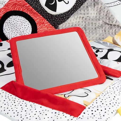 Килимок для ігор на животику Canpol babies BabiesBoo (68/094) - фото 6