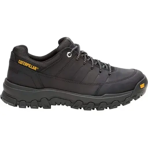 Кросівки Caterpillar Threshold Rebound Low 43 Black (1103-P726207-43)