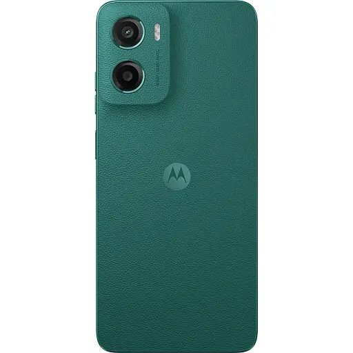 Смартфон Motorola Moto G05 4/128 GB Forest Green (PB6L0031UA) UA-UCRF [131144] - фото 4