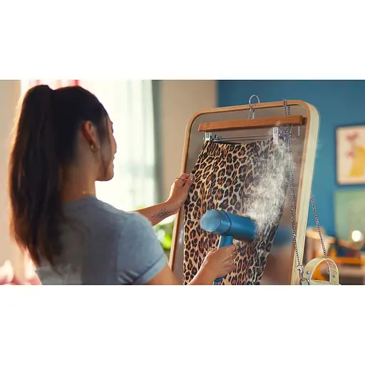 Відпарювач Philips 3000 Series синій (STH3000/20) - фото 7