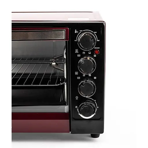 Духовка настольная Grunhelm GN351ARC - фото 2