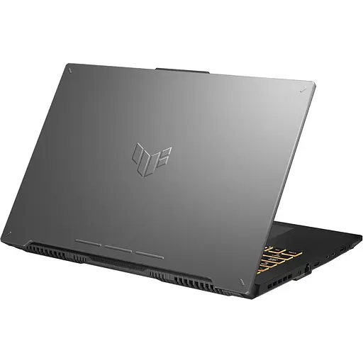 Ноутбук ASUS TUF Gaming F17 FX707VJB-HX094 (90NR0MY5-M003J0) - фото 10