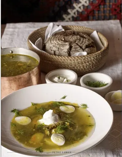 25 кращих шеф-кухарів України - фото 6