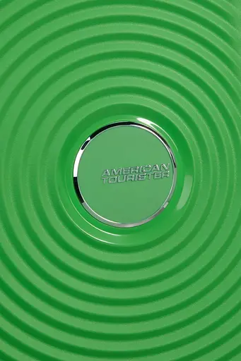 Валіза 67 См American Tourister SOUNDBOX GRASS GREEN 67x46,5x29(32) 32G*54002 - фото 9