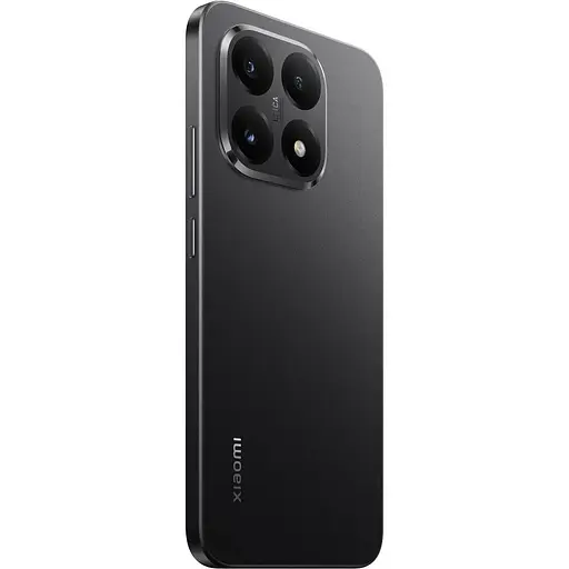 Смартфон Xiaomi 15T 12/256GB Black Global EU [153886] - фото 6
