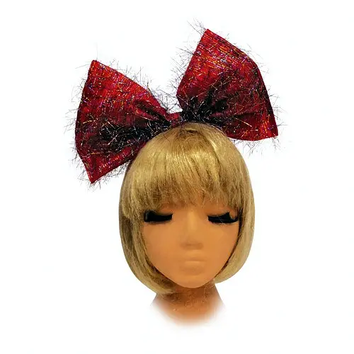 Обруч Мальвіна - фото 1