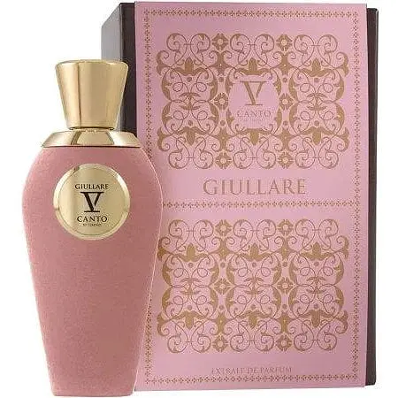 Духи оригинал V Canto Giullare 100 мл Extrait de Parfum - фото 1