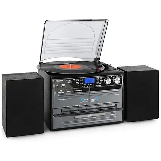 Проигрыватель винила Auna TC-386 (10000109)