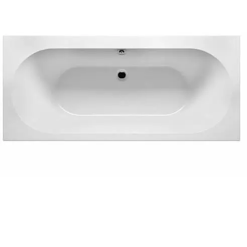 Ванна акриловая Rho Carolna 180x80 BB5400500000000 Белый - фото 1