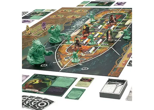 Настольная игра Fantasy Flight Games Непостижимое (Unfathomable) (англ.) (FFGUNF01) - фото 6