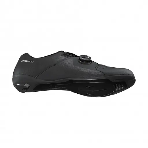 Веловзуття Shimano M RC300 42 Чорний (1096-ESHRC300MGL01S42000) - фото 4
