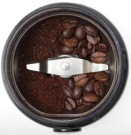 Кофемолка Gorenje SMK150E - фото 3