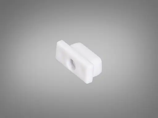 Заглушка для профілю PL-610 - фото 1