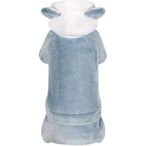 Костюм для собак Pet Fashion Alf размер L индиго