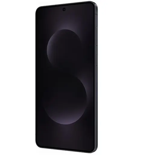 Смартфон Samsung Galaxy S25 Edge 12/512GB Titanium Jetblack (SM-S937BZKG) - фото 3